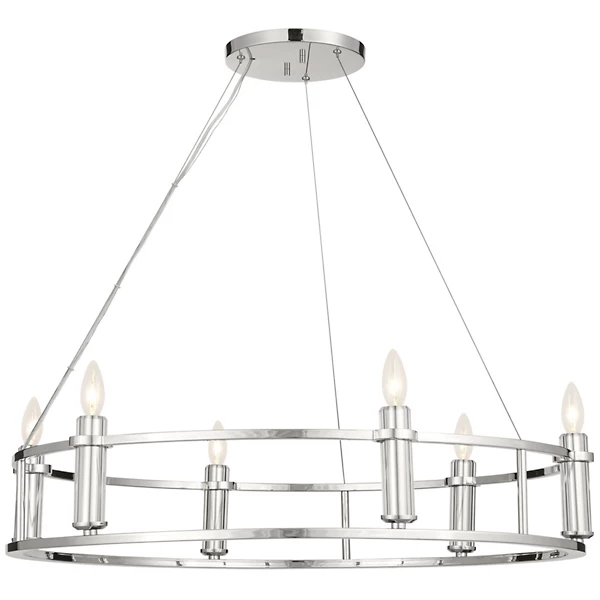 Rosalind Chandelier
