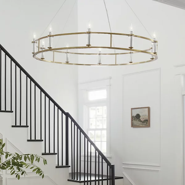 Rosalind Chandelier