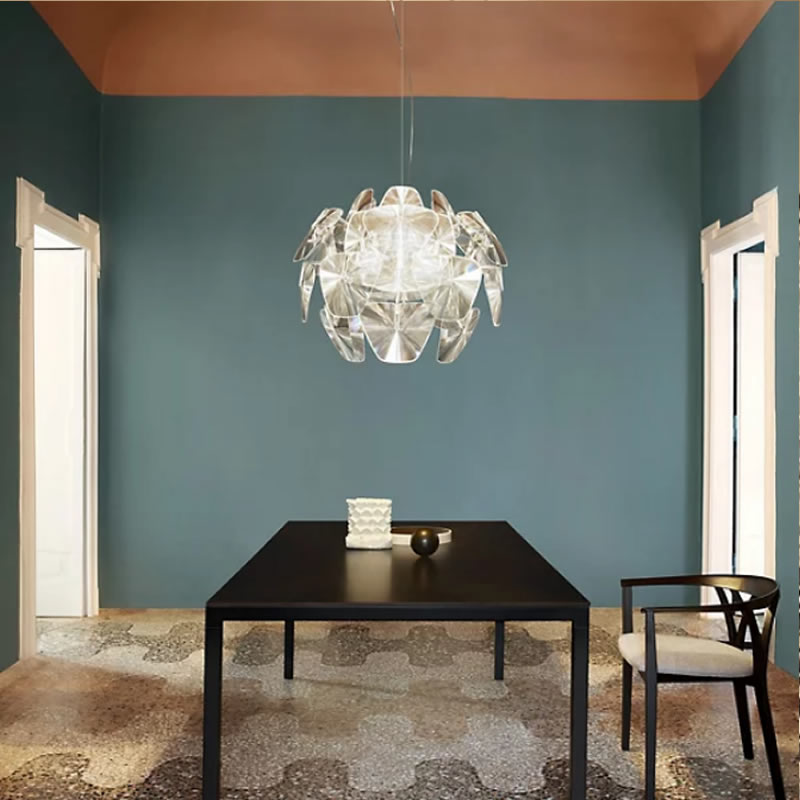 Hope Suspension - Chandelier