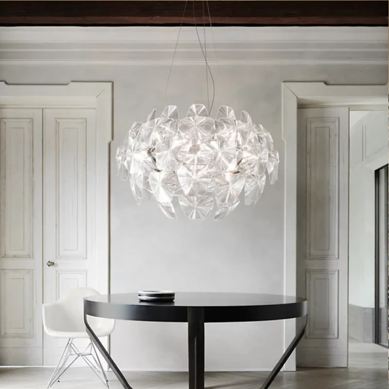 Hope Suspension - Chandelier