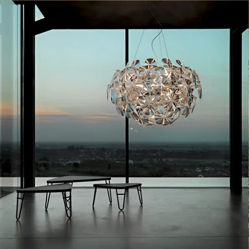 Hope Suspension - Chandelier