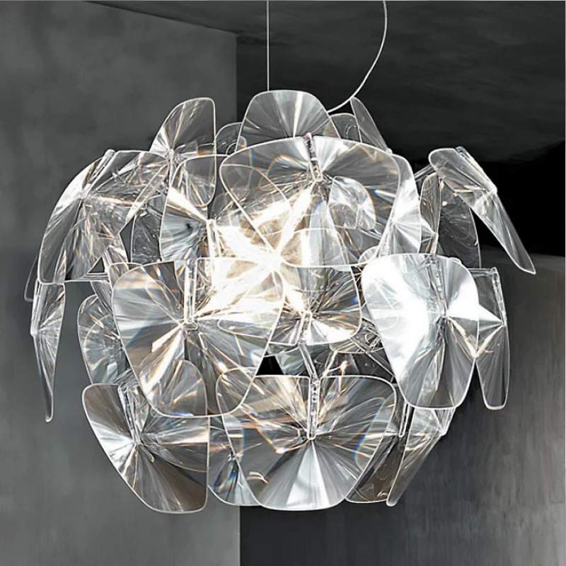 Hope Suspension - Chandelier
